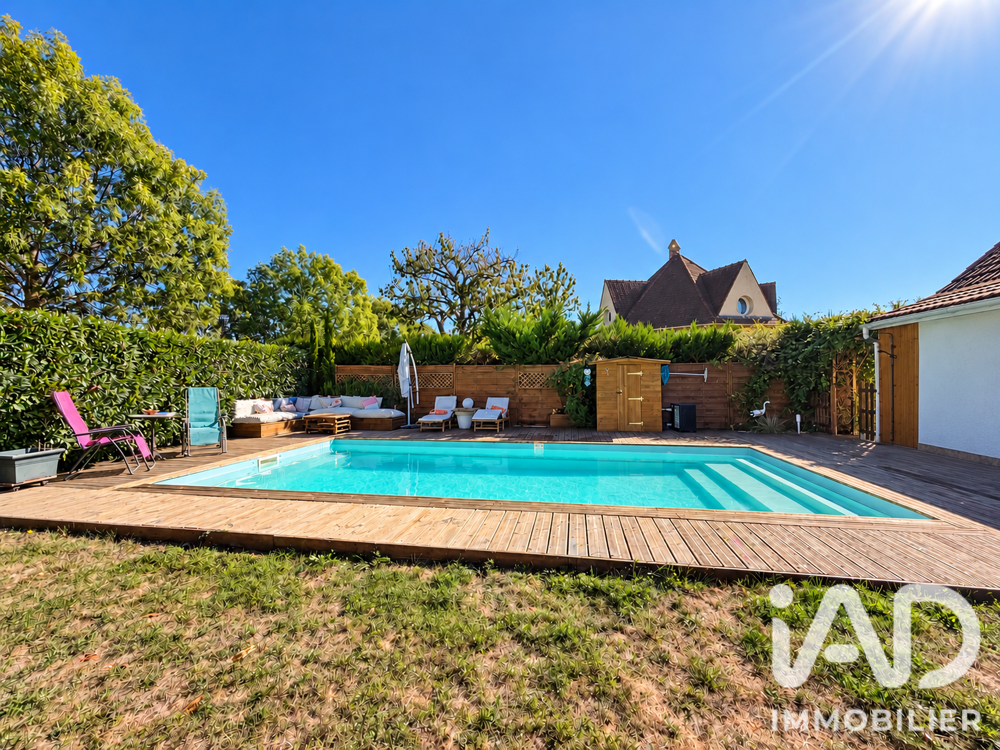 Vente Maison Vente Maison/villa 9 pièces Santeny