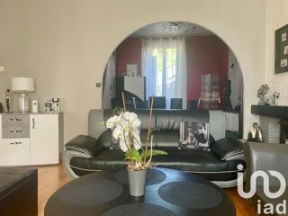  Maison à vendre 5 pièces 90 m²