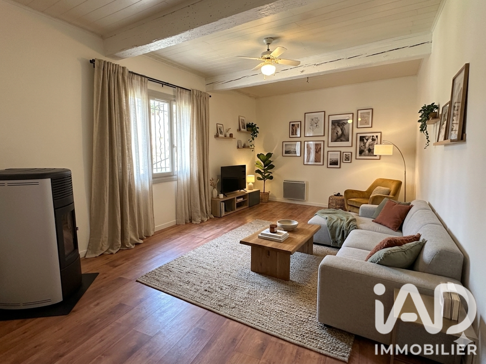 Vente Maison/villa 3 pièces