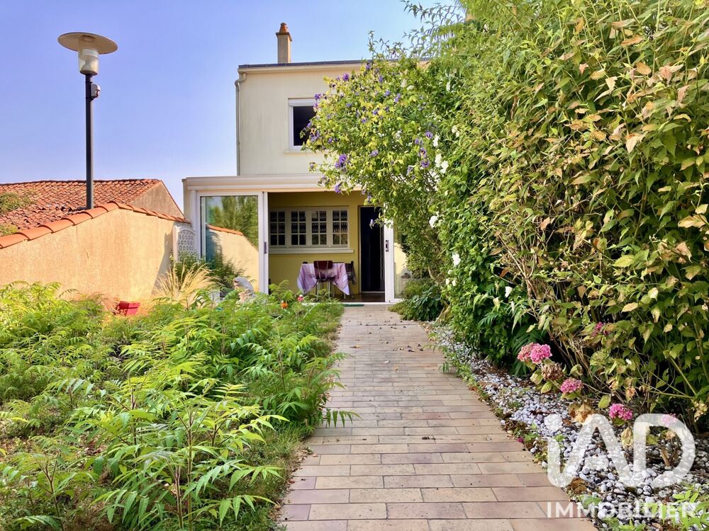 Vente Maison/villa 8 pièces