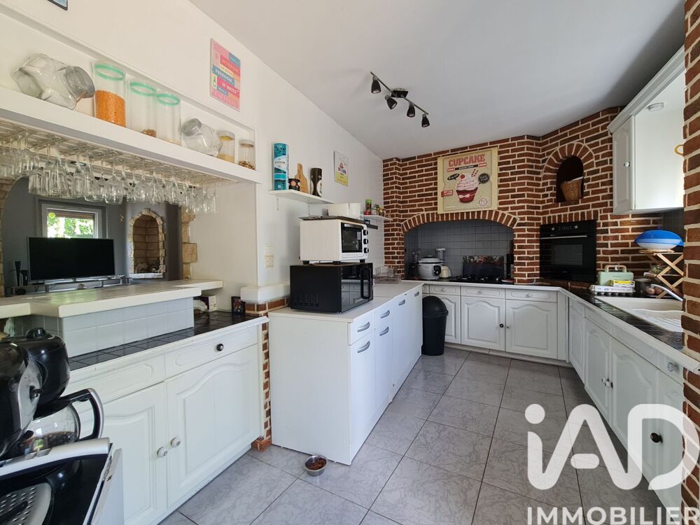 Vente Maison de village 6 pièces