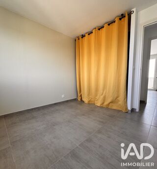  Appartement à louer 3 pièces 55 m²