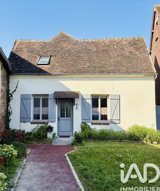  Maison à vendre 5 pièces 163 m²