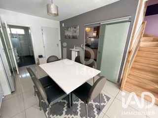  Maison à vendre 6 pièces 113 m²