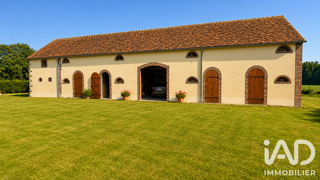  Maison à vendre 5 pièces 109 m²