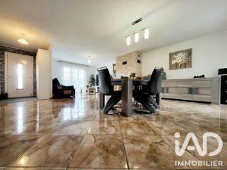  Maison à vendre 5 pièces 150 m²