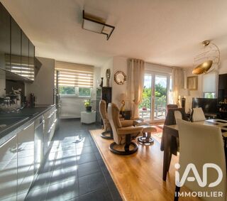 Vente Appartement Vente Appartement 3 pièces Rennes