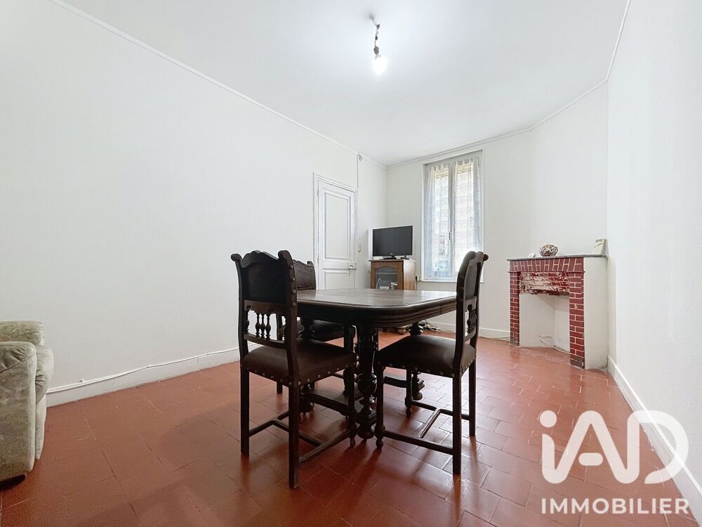 Vente Maison Vente Maison de ville 3 pièces Gien