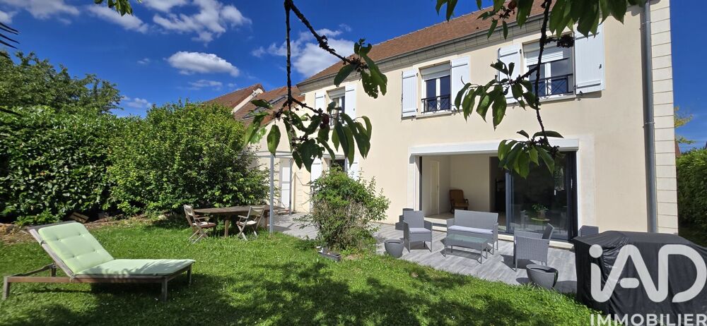 Vente Maison/villa 8 pièces
