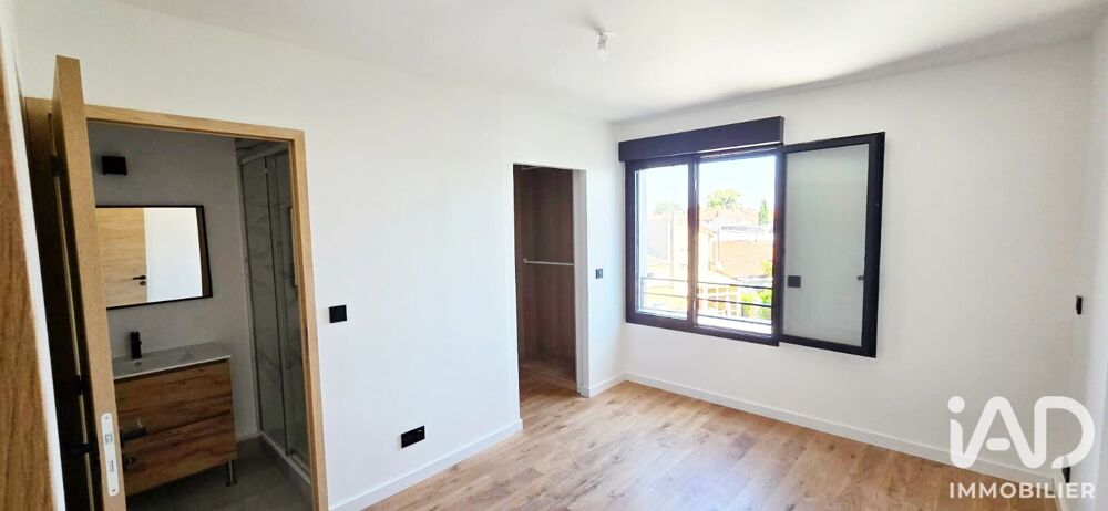 vente Appartement - 4 pièce(s) - 104 m² Bordeaux (33800)