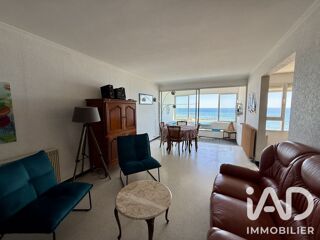  Appartement à vendre 3 pièces 70 m²