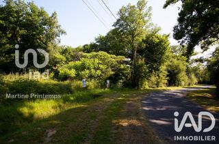  Terrain à vendre 3710 m²