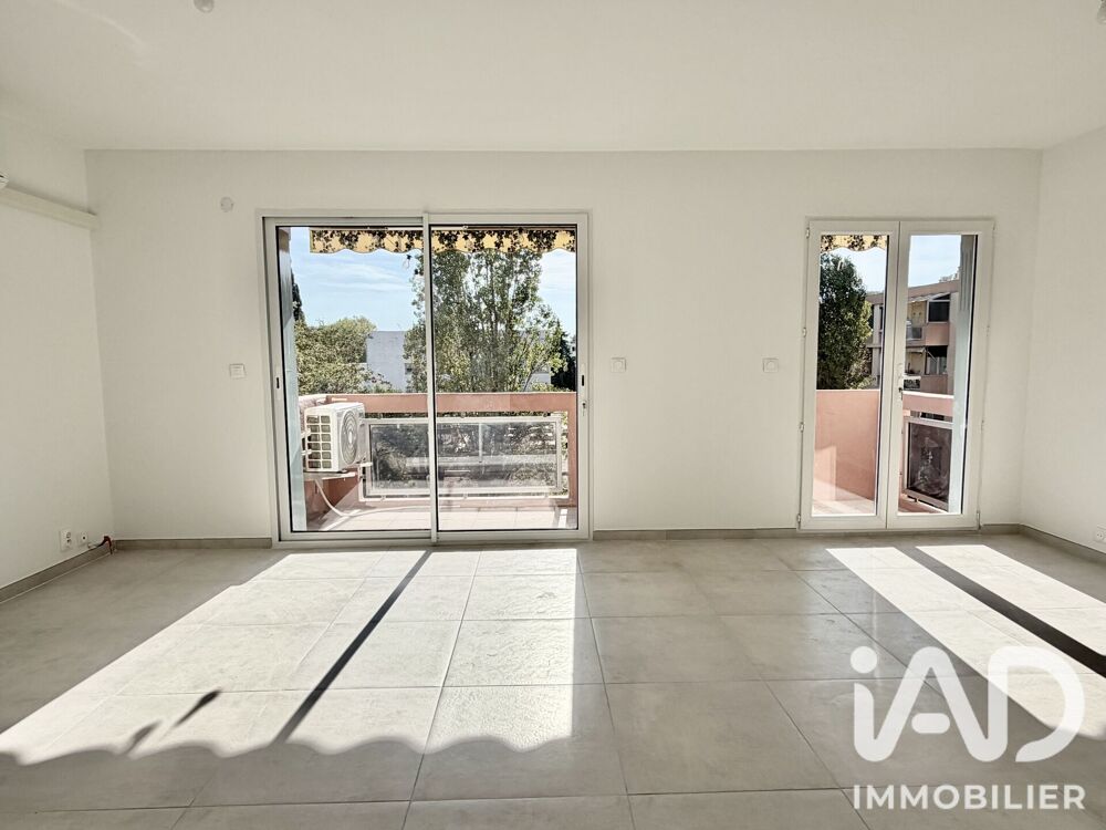 Vente Appartement Vente Appartement 3 pièces Nîmes