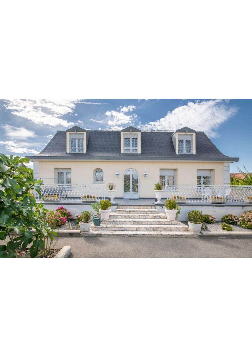 Maison 10 pièces 367 m² · à Melun · 367 m² · 790 000 €