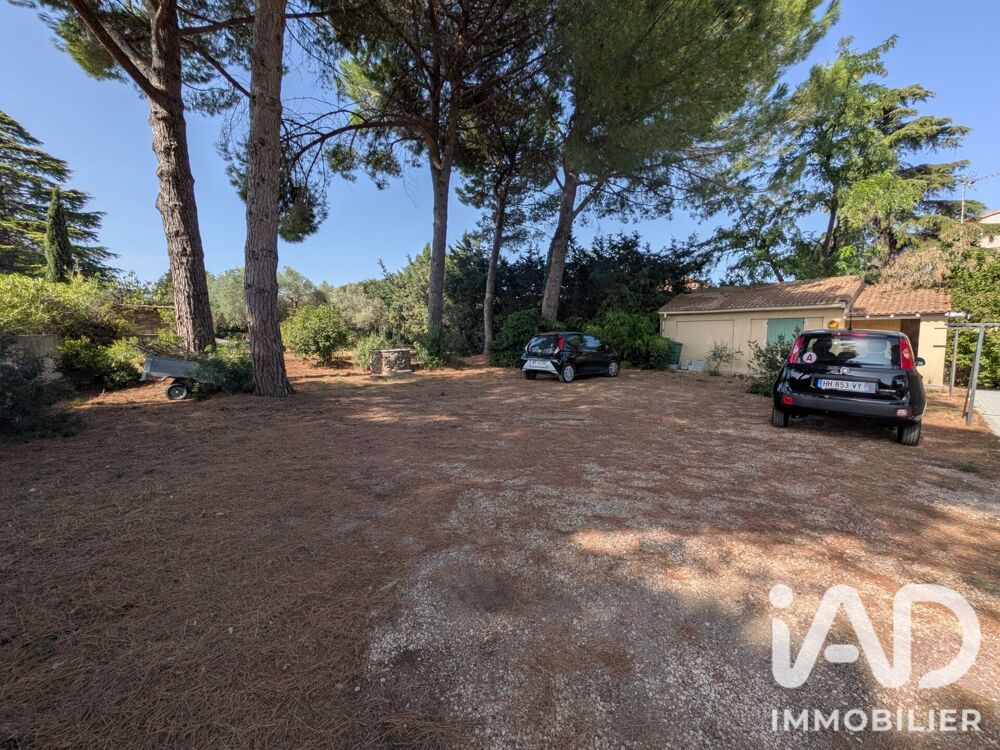 Vente Maison Vente Maison/villa 6 pièces Cournonterral