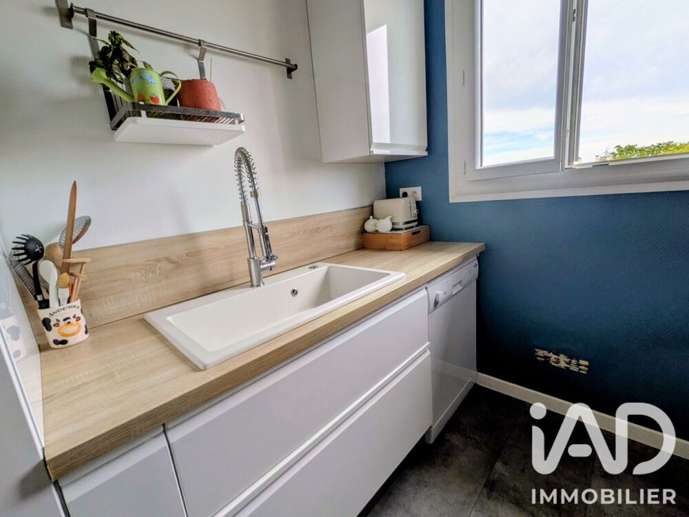 Vente Appartement Vente Appartement 3 pièces Saint-herblain