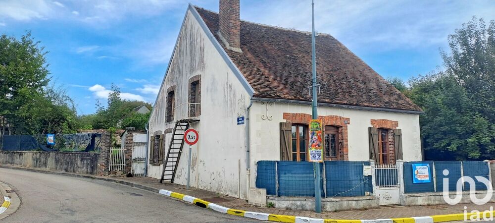 Vente Maison/villa 3 pièces