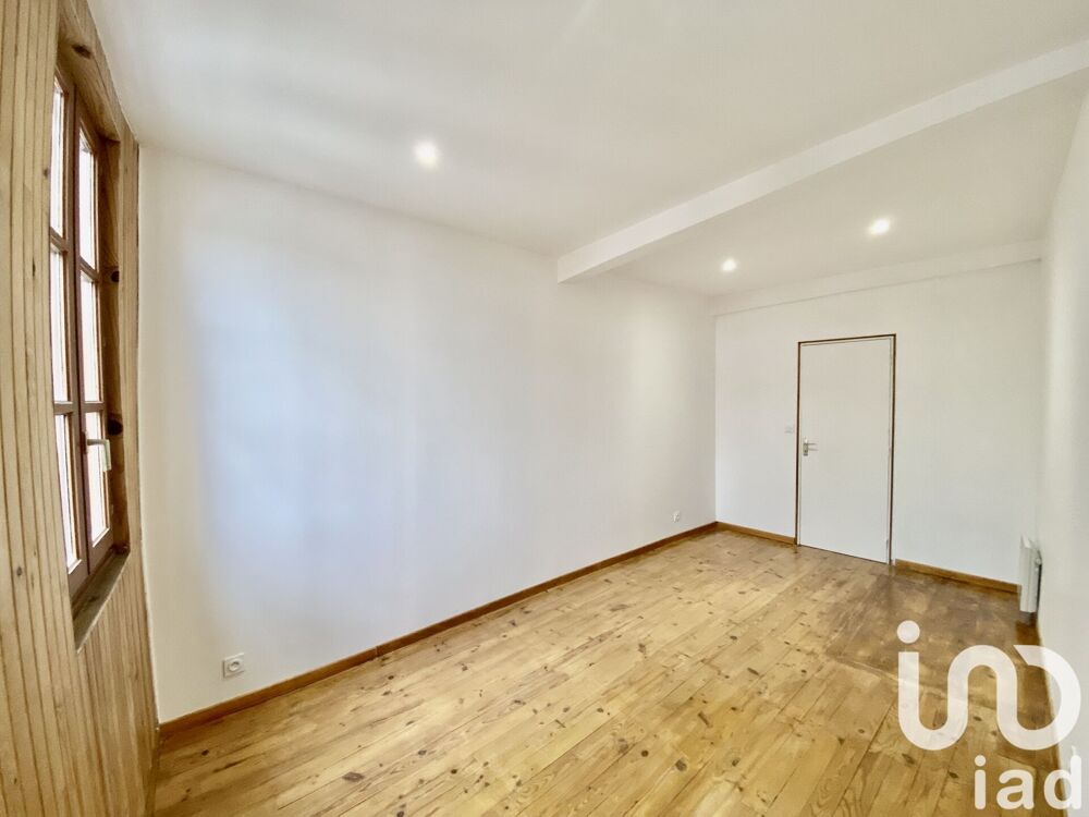 Location Maison de ville 3 pièces