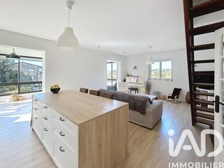 Vente Appartement Vente Appartement 8 pièces Cauro