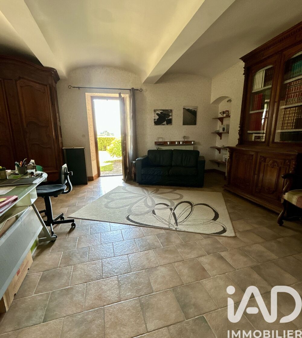 à vendre  Maison La Bégude-de-Mazenc (26160)