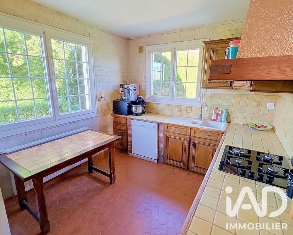 Vente Maison Vente Maison de campagne 5 pièces Yerville
