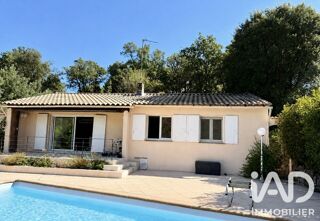  Maison à vendre 4 pièces 115 m²