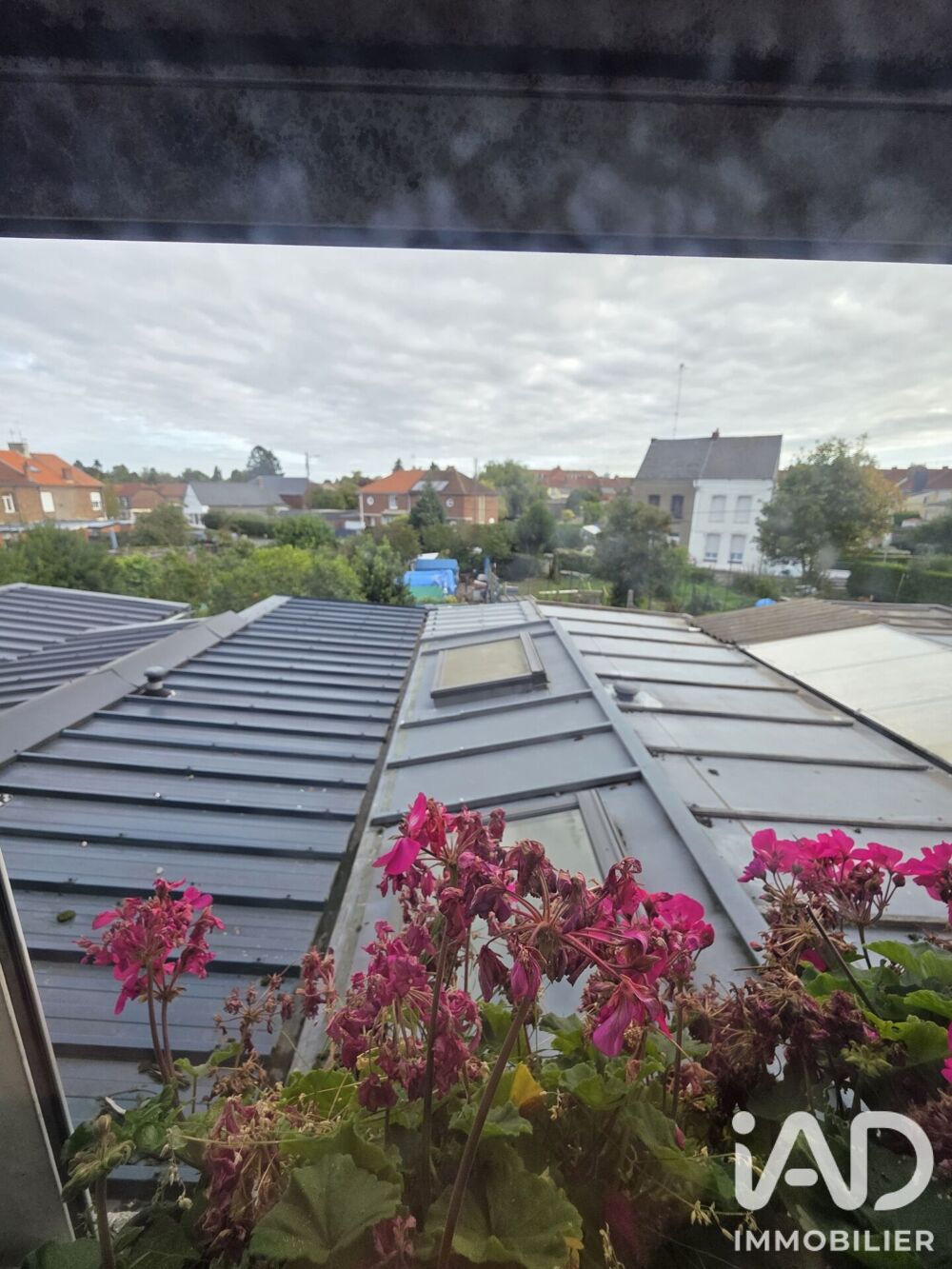 Vente Maison Vente Maison de ville 5 pièces Aulnoye-aymeries