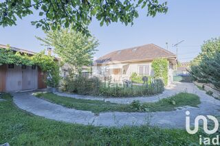  Maison à vendre 5 pièces 84 m²