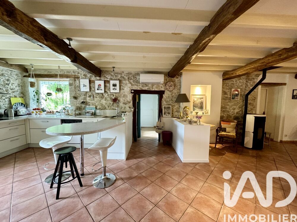 Vente Maison/villa 14 pièces
