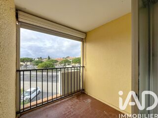  Appartement à vendre 2 pièces 23 m²
