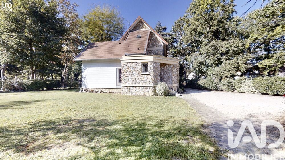 � vendre  Maison Maisons-Laffitte (78600)