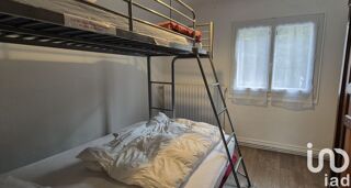  Maison à vendre 7 pièces 134 m²