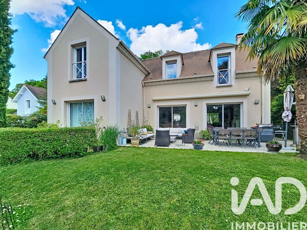 à vendre  Maison Parmain (95620)