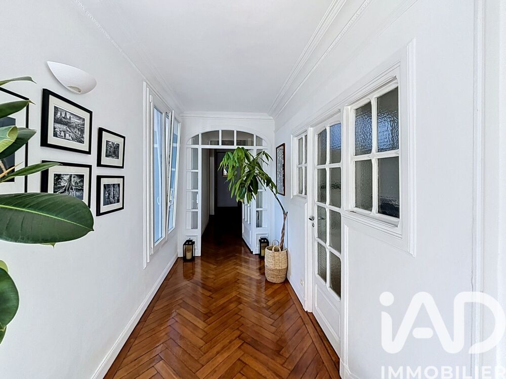 à vendre  Appartement Menton (06500)
