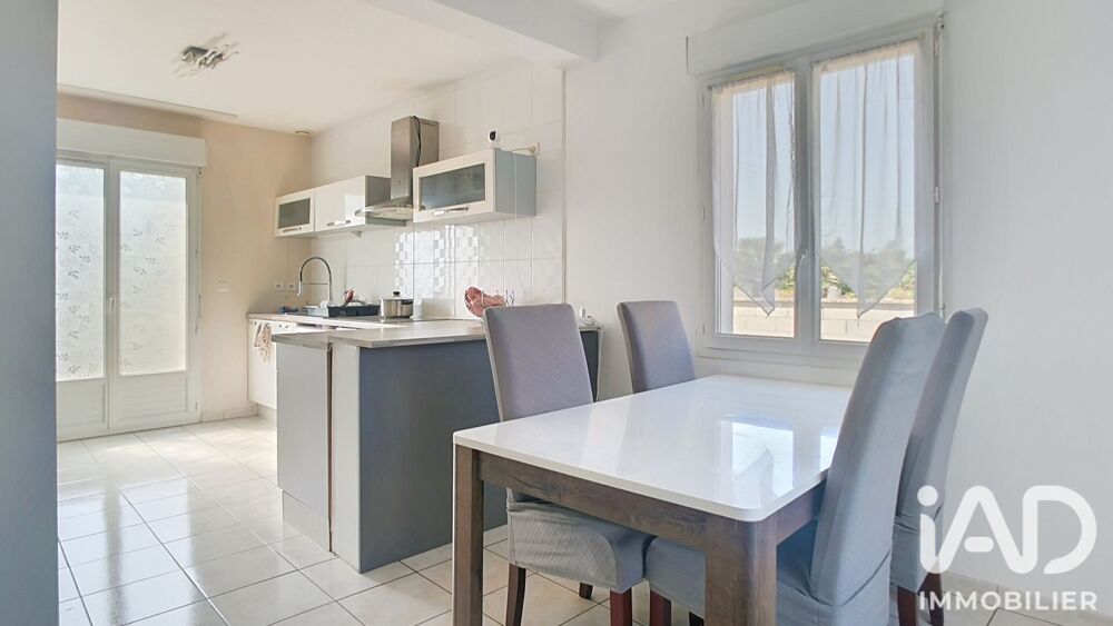 Vente Maison Vente Maison/villa 5 pièces Gien