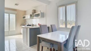  Maison à vendre 5 pièces 110 m²