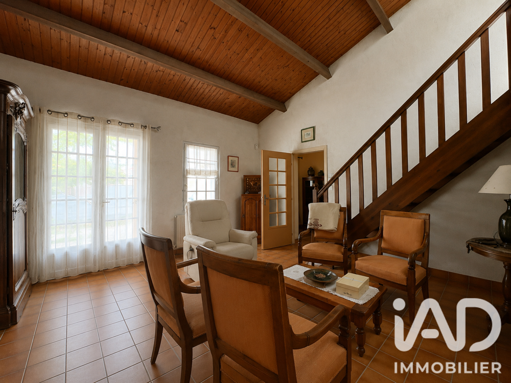 Vente Maison Vente Maison de ville 4 pièces Les sables-d'olonne