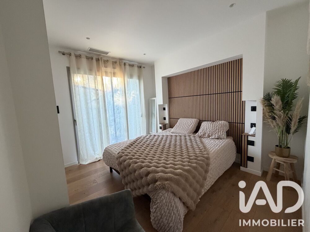 à vendre  Maison Nages-et-Solorgues (30114)