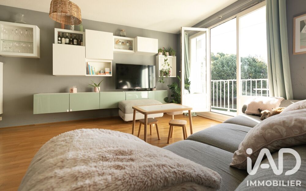Vente Appartement Vente Appartement 5 pièces Nantes