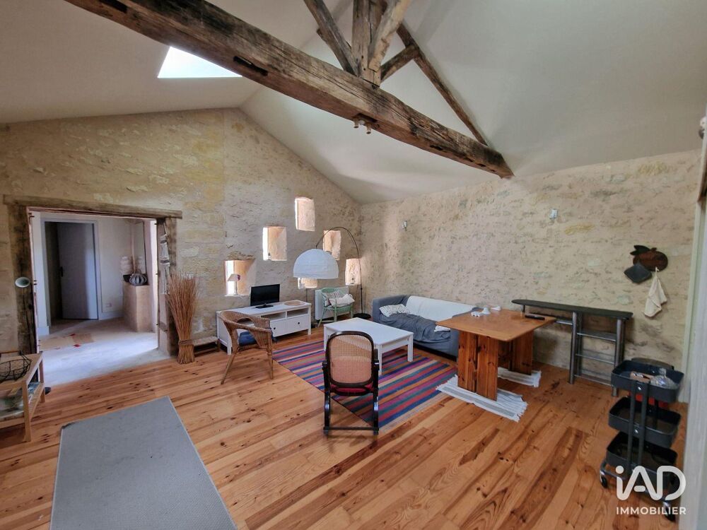 à vendre  Maison Meilhan-sur-Garonne (47180)