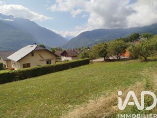  Terrain à vendre 610 m²