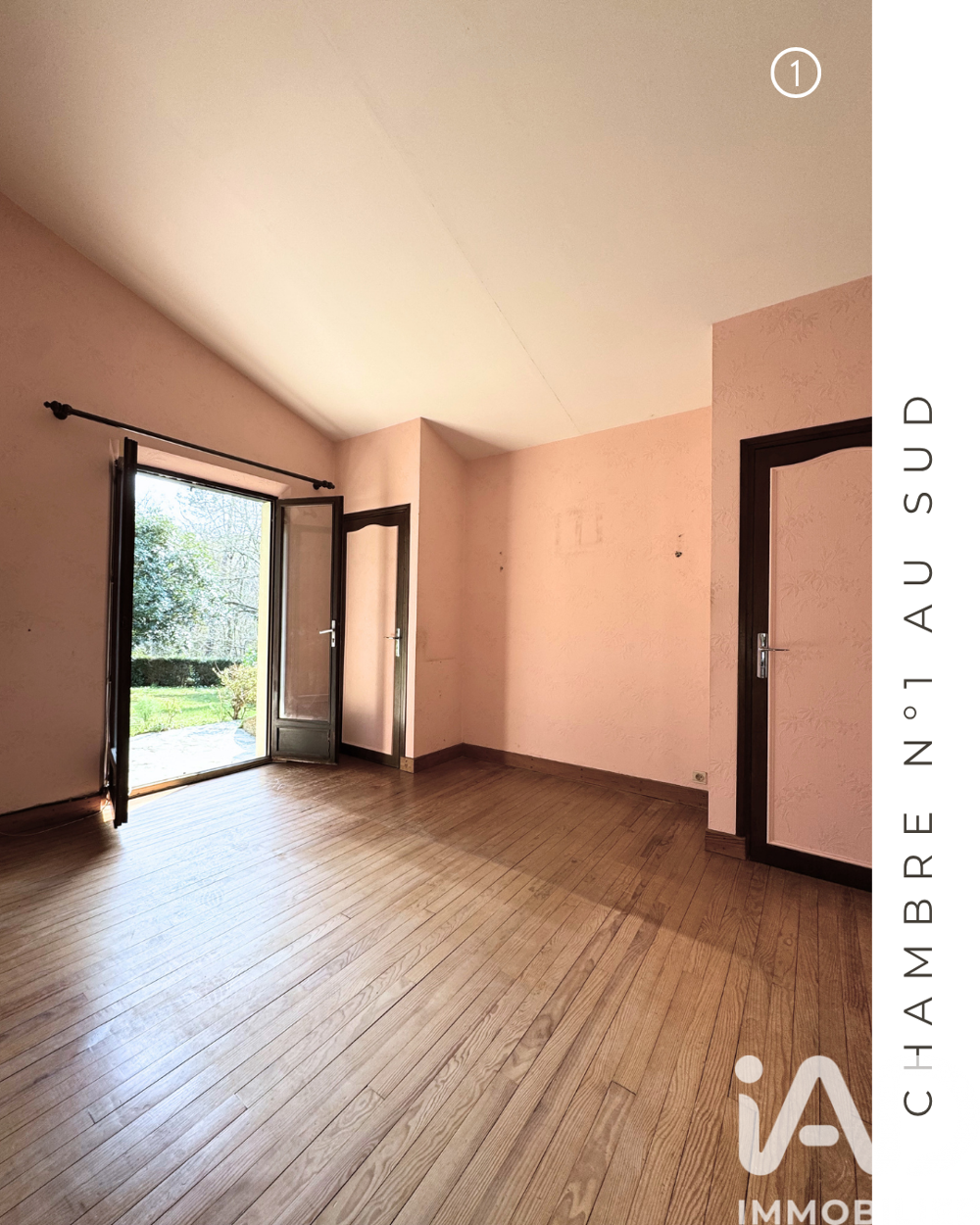 � vendre  Maison Bayonne (64100)