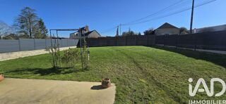  Maison � louer 4 pi�ces 85 m� Mauges-sur-loire