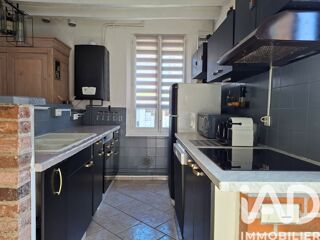  Maison � vendre 5 pi�ces 77 m�