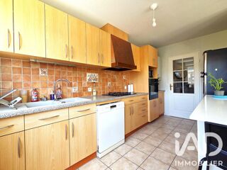  Appartement à louer 4 pièces 12 m²