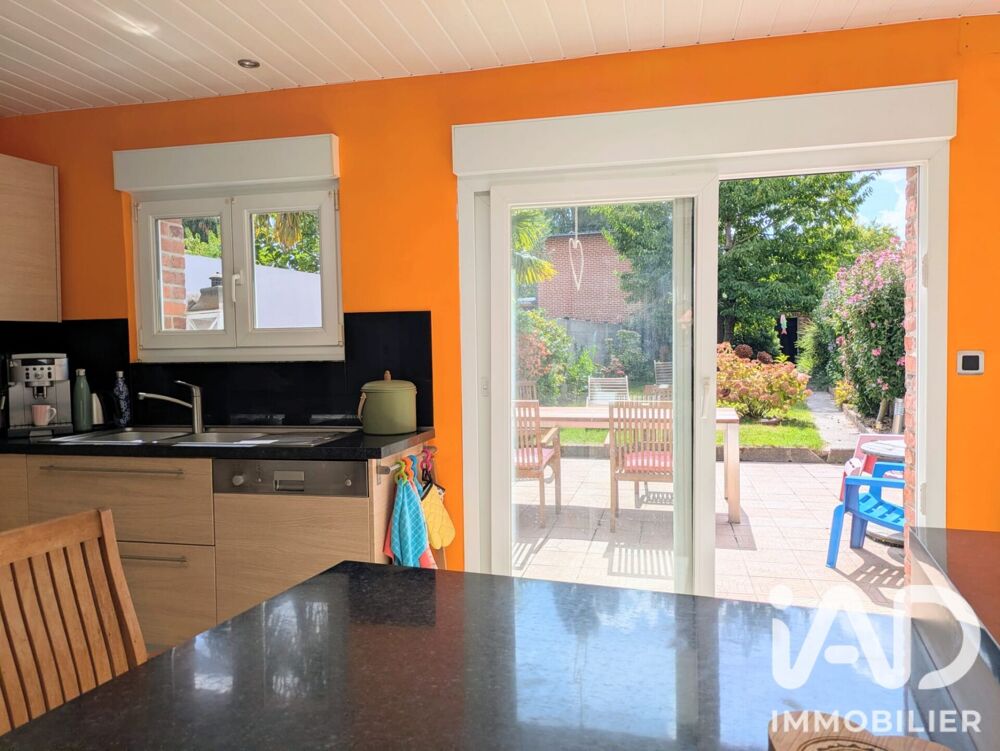 Vente Maison de ville 4 pièces