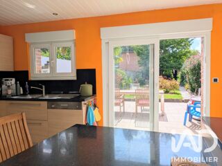  Maison à vendre 4 pièces 97 m²