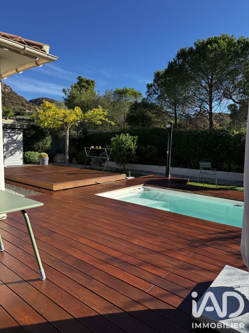 à vendre  Maison Porto-Vecchio (20137)