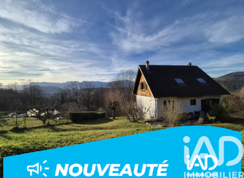   Vente Maison Maison - 5 pi�ce(s) - 180 m�