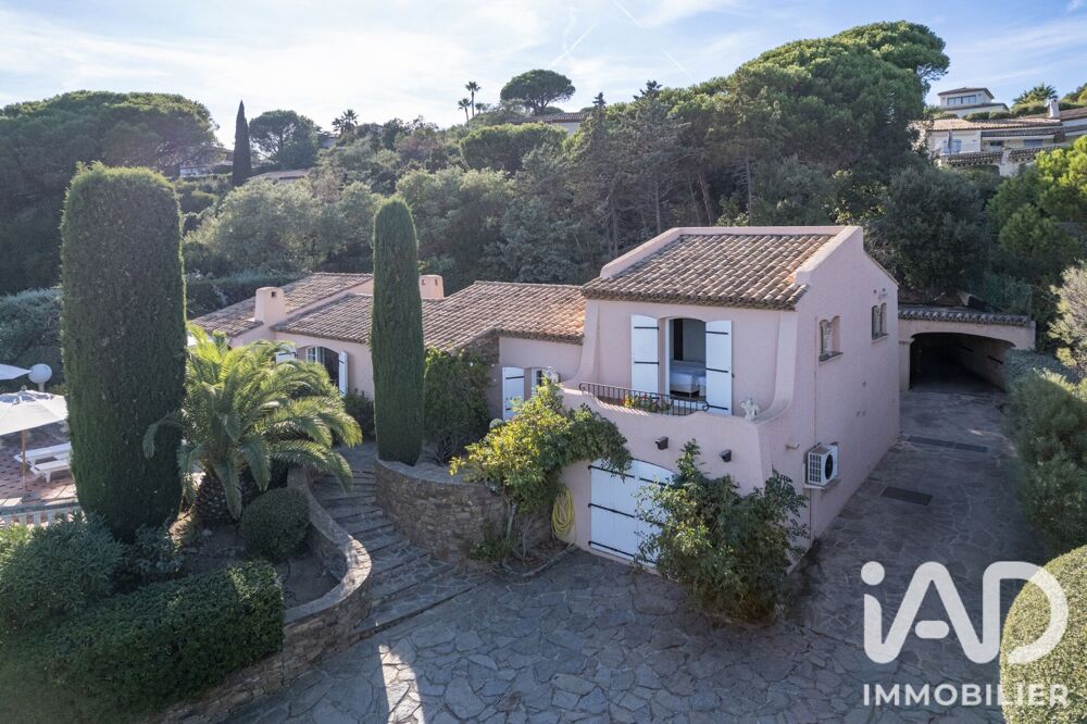 à vendre  Maison Sainte-Maxime (83120)